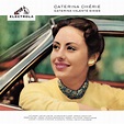 Caterina Chérie (Expanded Edition) - Album by Caterina Valente | Spotify