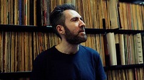 Richard Russell: XL Recordings boss on his debut EP Everything Is ...