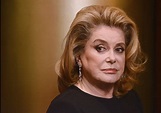 "Catherine Deneuve se bat avec son poids" | Foto | 7sur7.be