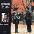 When Harry Met Sally... [Music from the Motion Picture] by Harry ...