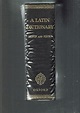 Latin Dictionary by Lewis and Short - AbeBooks