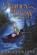 Nancy Drew Diaries (Quality): Secret at Mystic Lake (Series #06 ...