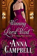 Read Winning Lord West by Anna Campbell online free full book. China ...