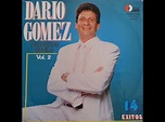 Dario Gomez Zapata Nuestro Idolo Volumen 2 14 Exitos LP Completo (1989 ...