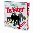 Comprar Juego Twister de Hasbro. +6/7 Anos