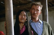 Sieben Jahre in Tibet Szene 5 | Film-Rezensionen.de