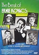 The Best of Ernie Kovacs (DVD, 2000) for sale online | eBay