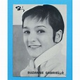 Carte barclay discographie de Suzanne Gabriello, Carte Postale chez ...