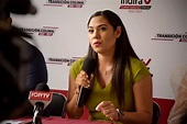 INDIRA VIZCAÍNO “Las mujeres procuramos el bienestar” | SemMéxico