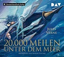20.000 Meilen unter dem Meer - Hörspiel | pop.de