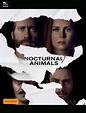Animales nocturnos (2016) - Tom Ford | Animais noturnos, Filmes ...