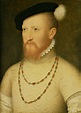 June 5, 1536 - Edward Seymour Created Viscount Beauchamp of Hache ...