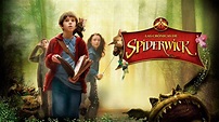 "Las Crónicas de Spiderwick" en Apple TV