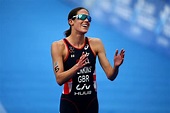 Helen Jenkins out to ‘enjoy the experience’ as Team GB triathlete ...