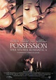 La locandina di Possession - Una storia romantica: 10874 - Movieplayer.it