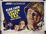 Captain Carey, U.S.A. (1949) - IMDb