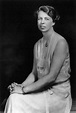 Eleanor Roosevelt: 33rd First Lady of the United States - Owlcation