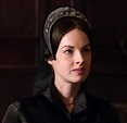 Wolf Hall - Jane Rochford | Wolf hall, Wolf, Hall