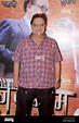 Bollywood actor Anil Nagrath during the music launch of film Bole India ...