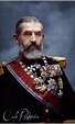 King Carol I of Romania | Romanian royal family, Romania, Royal