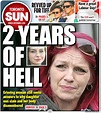 Toronto Sun Front Page / Toronto Sun Don T Miss Today S Toronto Sun ...