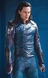 Tom Hiddleston Thor Ragnarok Loki Black Jacket | ubicaciondepersonas ...