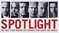 Spotlight - Kritik | Film 2015 | Moviebreak.de
