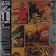 Ten Seconds to Collapse, Craig Ross | LP (album) | Muziek | bol.com