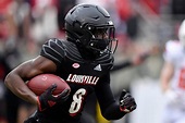 Former Louisville, Alabama WR Tyler Harrell transferring to Miami: How ...