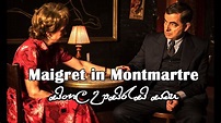 Maigret in Montmartre (2017) - Full Movie - (Link in Description) - YouTube