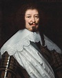 Charles 3 Duc De Lorraine