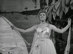 Joan Sims in Meet Mr. Lucifer. 1953 | Celebs, British films, English ...