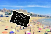 Spring Break Travel | MainStreet Family Care