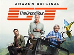 Prime Video: The Grand Tour - Season 3