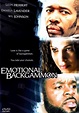 Emotional Backgammon DVD (2004) - Monarch Video | OLDIES.com