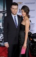 Cobie Smulders and husband Taran Killam announce they are expecting a ...
