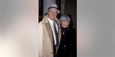 Tim Conway’s widow mourns late ‘Carol Burnett Show’ star: ‘He was truly ...