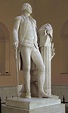 Jean-Antoine Houdon, le sculpteur des Lumières