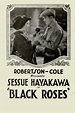 Black Roses (película 1921) - Tráiler. resumen, reparto y dónde ver ...