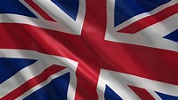 Reino Unido, United Kingdom, flag, bandera | Bandeiras do mundo ...