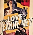 The CinemaScope Cat: Die Liebe Der Jeanne Ney (aka The Love Of Jeanne ...
