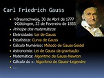 PPT - Lei de Gauss PowerPoint Presentation, free download - ID:1927546