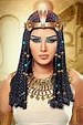 ¿Cómo era el verdadero rostro de Cleopatra? Este sería el aspecto de la ...
