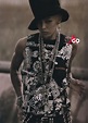 [SCANS] G-DRAGON's COLLECTION 'ONE OF A KIND' Photobook - Big Bang ...