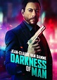 Darkness of Man (2023) - Posters — The Movie Database (TMDB)