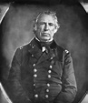10 Facts About President Zachary Taylor