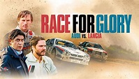 Race for Glory: La película de la rivalidad entre Audi y Lancia - Autos