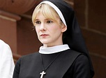 Lily Rabe's No. 2. Sister Mary Eunice, AHS: Asylum & Freak Show from ...