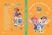 Buy CoComelon Sing-Alongs Fun Pack DVD Online at desertcart INDIA