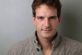 Dan Snow is coming to St David’s Hall on Tuesday 26 March with Welsh ...